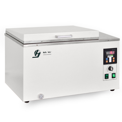 上海精宏DKZ​-2恒温振荡水槽