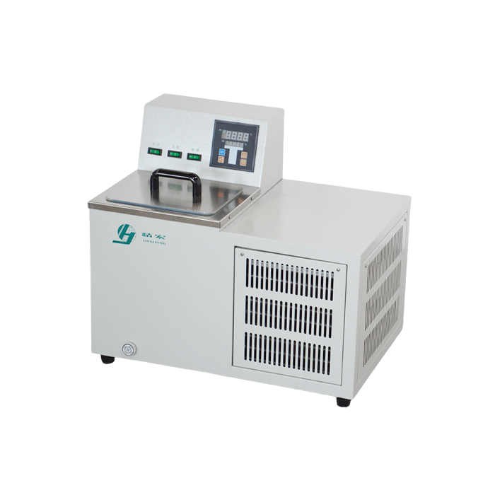 上海精宏DKB-2410低温恒温槽