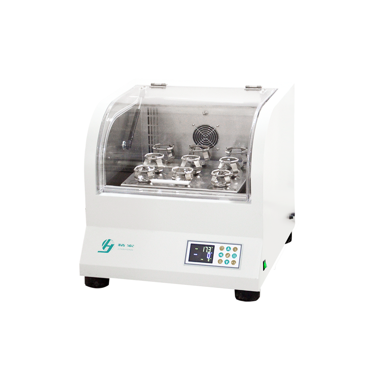 上海精宏THZ-420A台式恒温振荡器