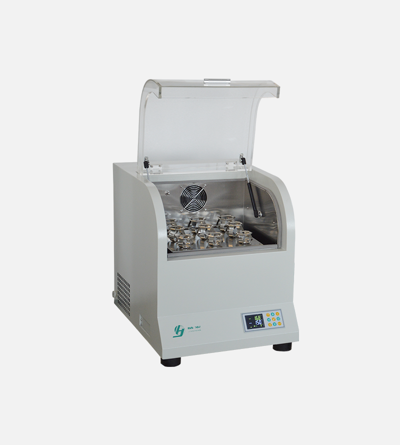 上海精宏TQZ-312A台式恒温振荡器