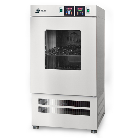 上海精宏HZP-250A全温培养振荡器