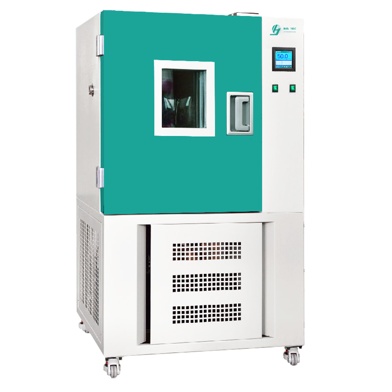 上海精宏GDJ-2010C高低温交变试验箱