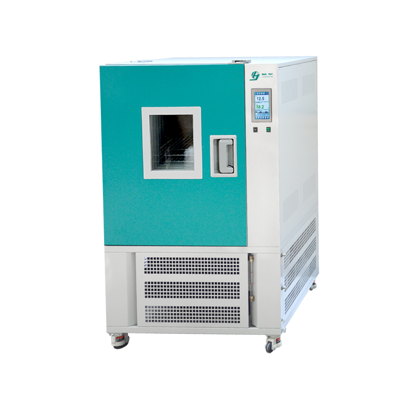 上海精宏GDHJ-2050C高低温交变湿热试验箱
