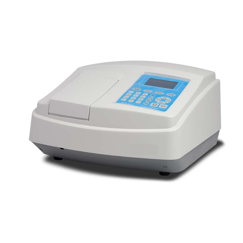 上海棱光723S可见分光光度计