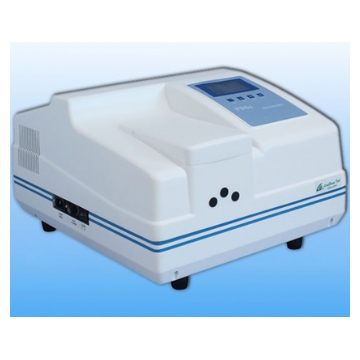 上海棱光F96S荧光分光光度计