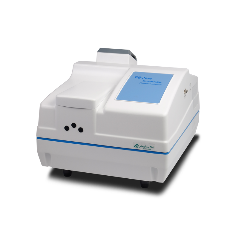 上海棱光F97XP荧光分光光度计