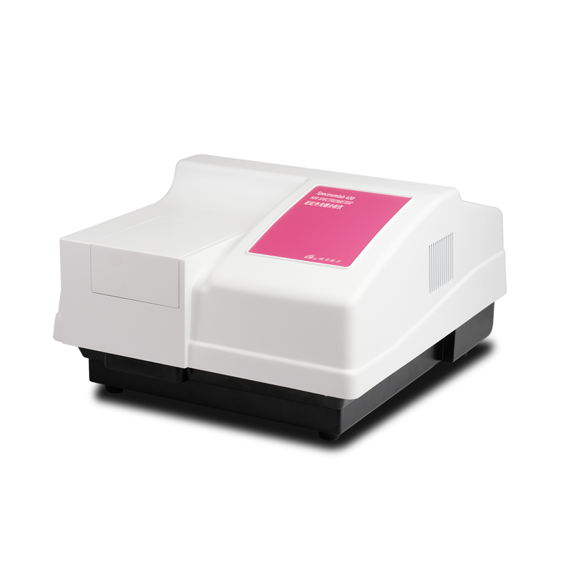 上海棱光S430近红外光谱分析仪